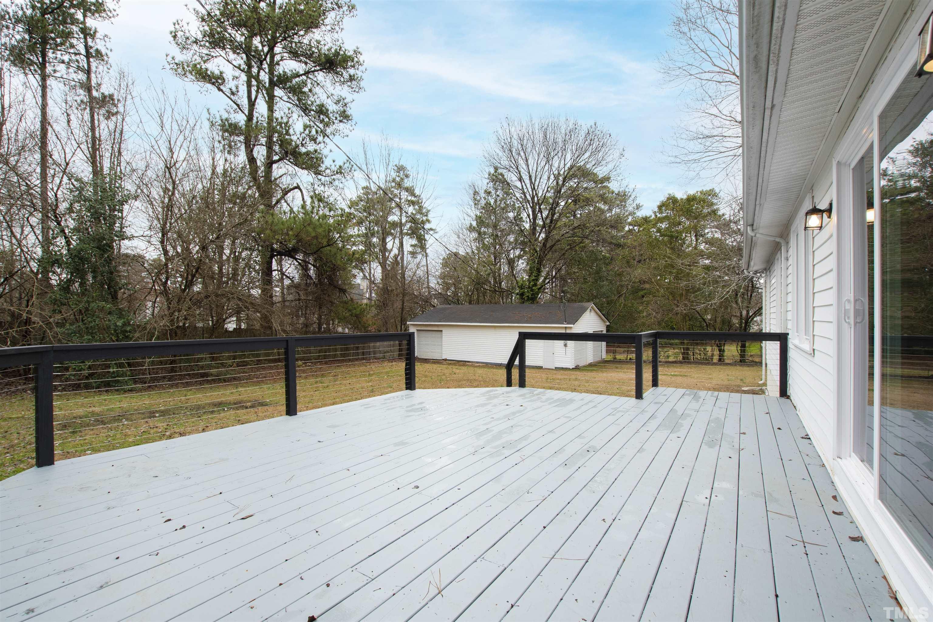 2818 Crestline Avenue Raleigh, NC 27603 - Photo 23 of 26 Gallery Image 23