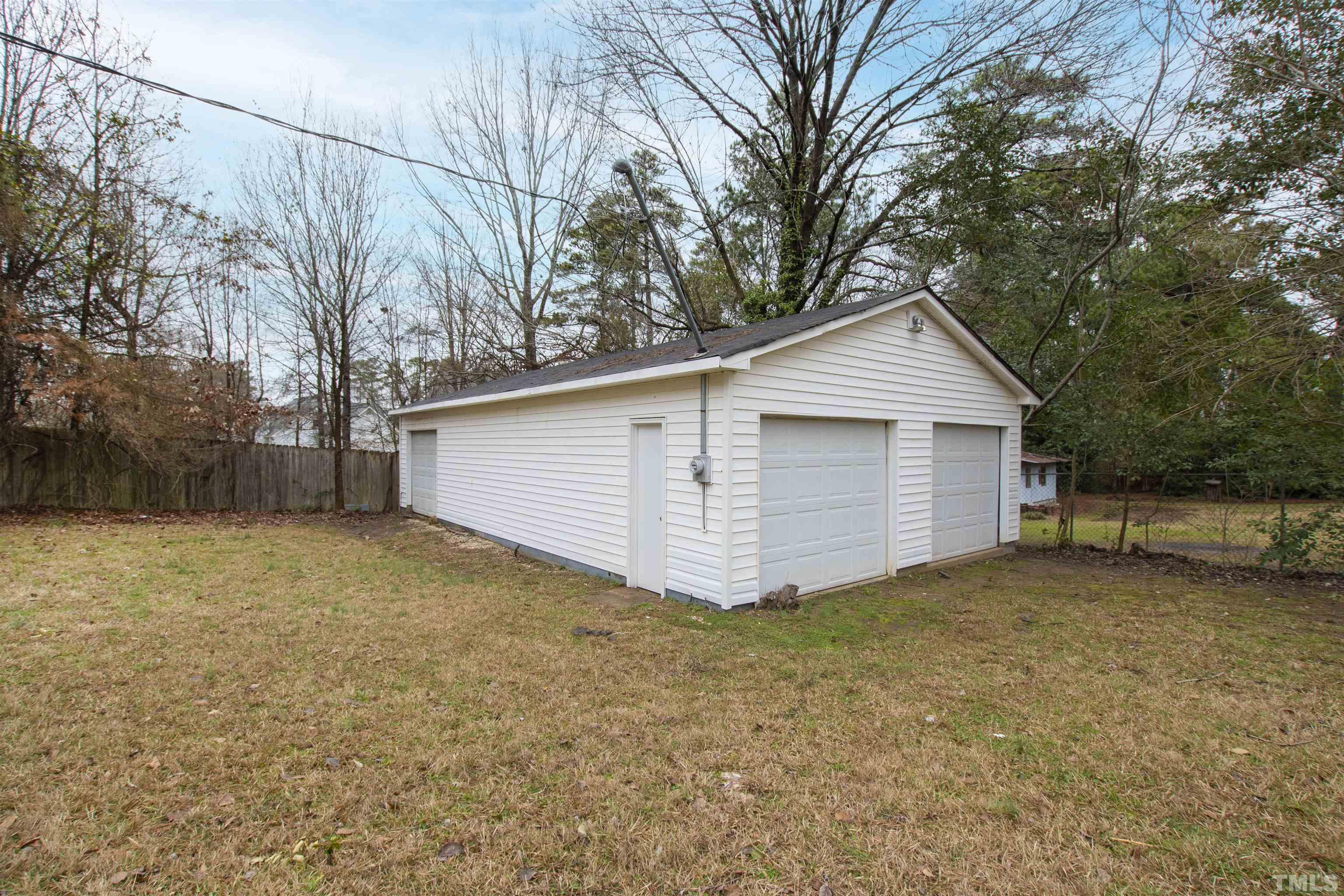 2818 Crestline Avenue Raleigh, NC 27603 - Photo 24 of 26 Gallery Image 24