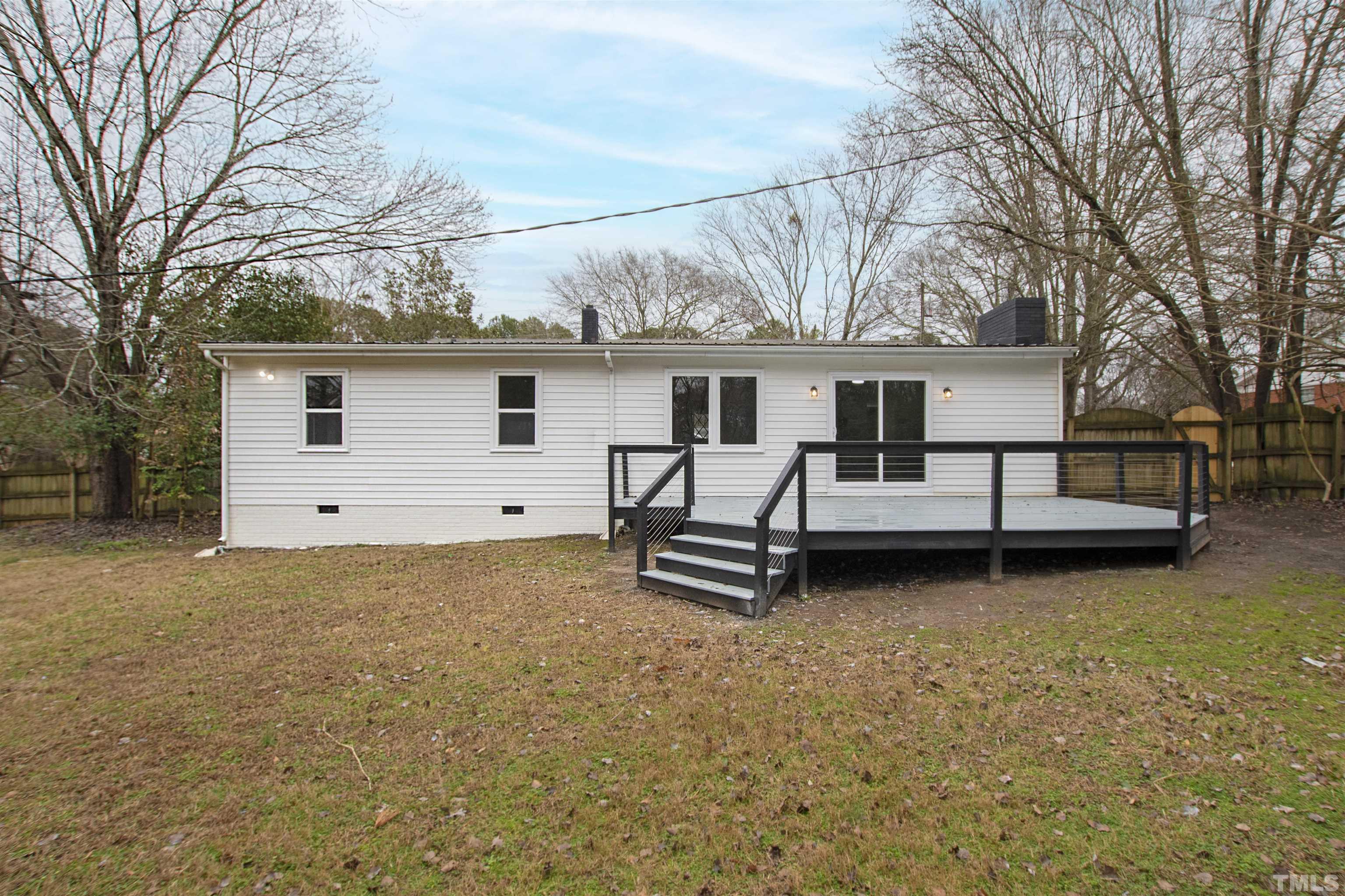 2818 Crestline Avenue Raleigh, NC 27603 - Photo 25 of 26 Gallery Image 25