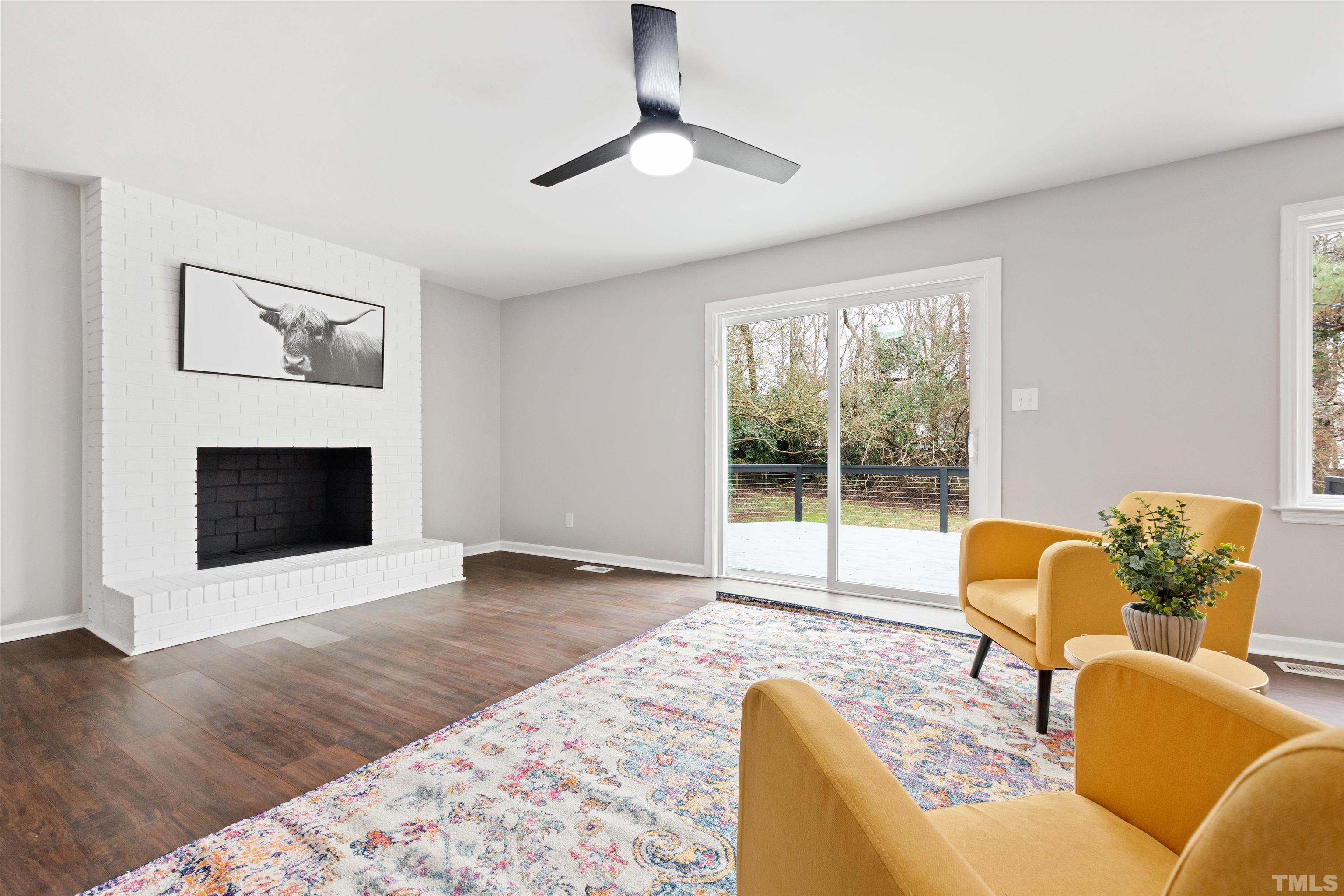 2818 Crestline Avenue Raleigh, NC 27603 - Photo 4 of 26 Gallery Image 4
