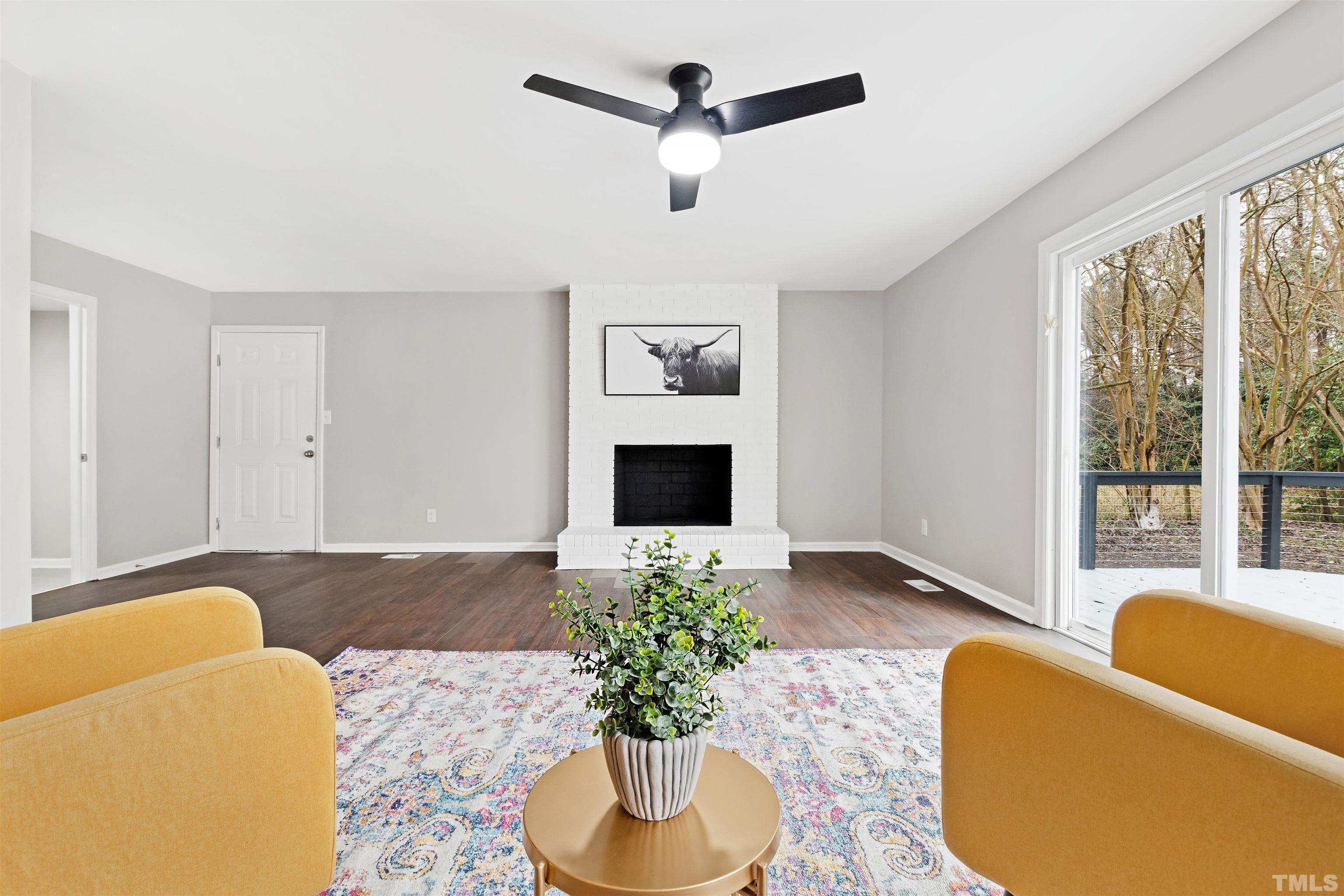 2818 Crestline Avenue Raleigh, NC 27603 - Photo 5 of 26 Gallery Image 5