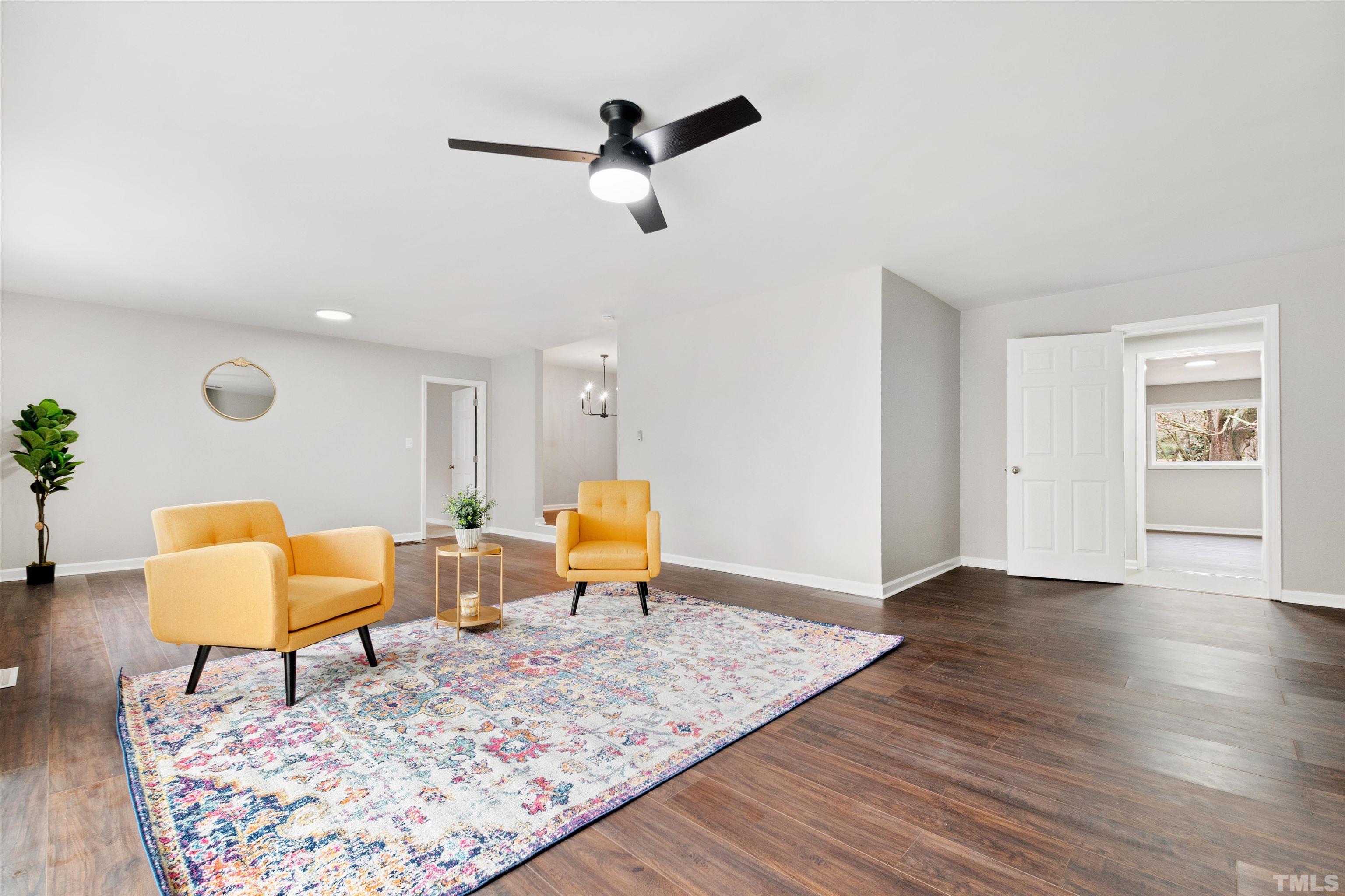 2818 Crestline Avenue Raleigh, NC 27603 - Photo 6 of 26 Gallery Image 6