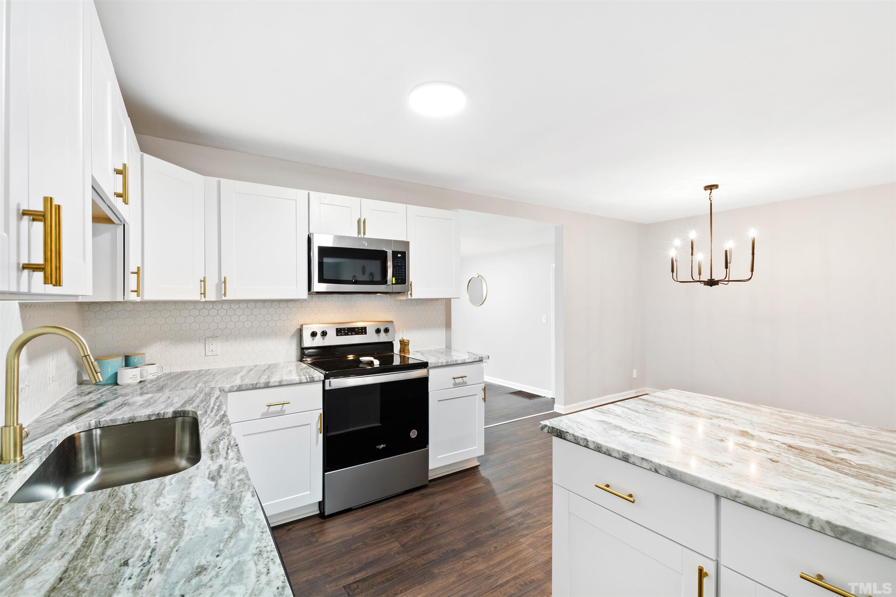 2818 Crestline Avenue Raleigh, NC 27603 - Photo 9 of 26 Gallery Image 9