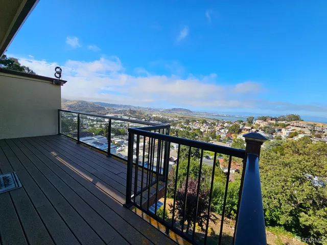 $2,688,000 | 879-883 Humboldt Road, Brisbane, CA 94005