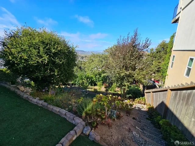 $2,688,000 | 879-883 Humboldt Road, Brisbane, CA 94005