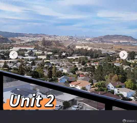 $2,688,000 | 879-883 Humboldt Road, Brisbane, CA 94005