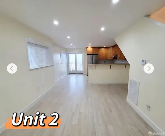 $2,688,000 | 879-883 Humboldt Road, Brisbane, CA 94005