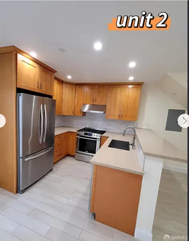 $2,688,000 | 879-883 Humboldt Road, Brisbane, CA 94005