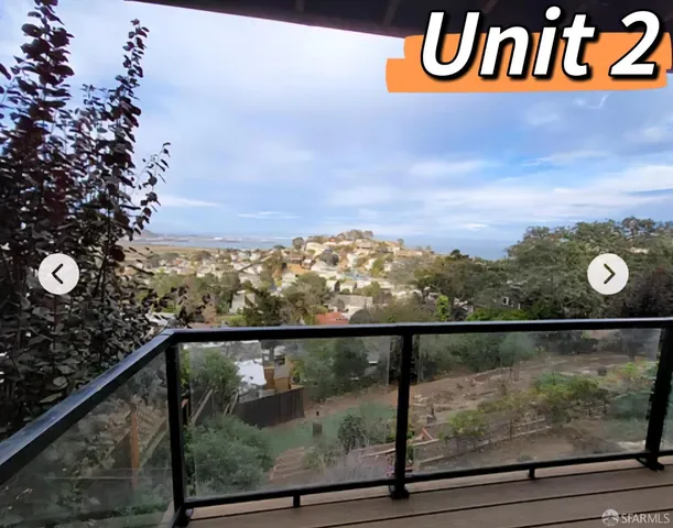 $2,688,000 | 879-883 Humboldt Road, Brisbane, CA 94005