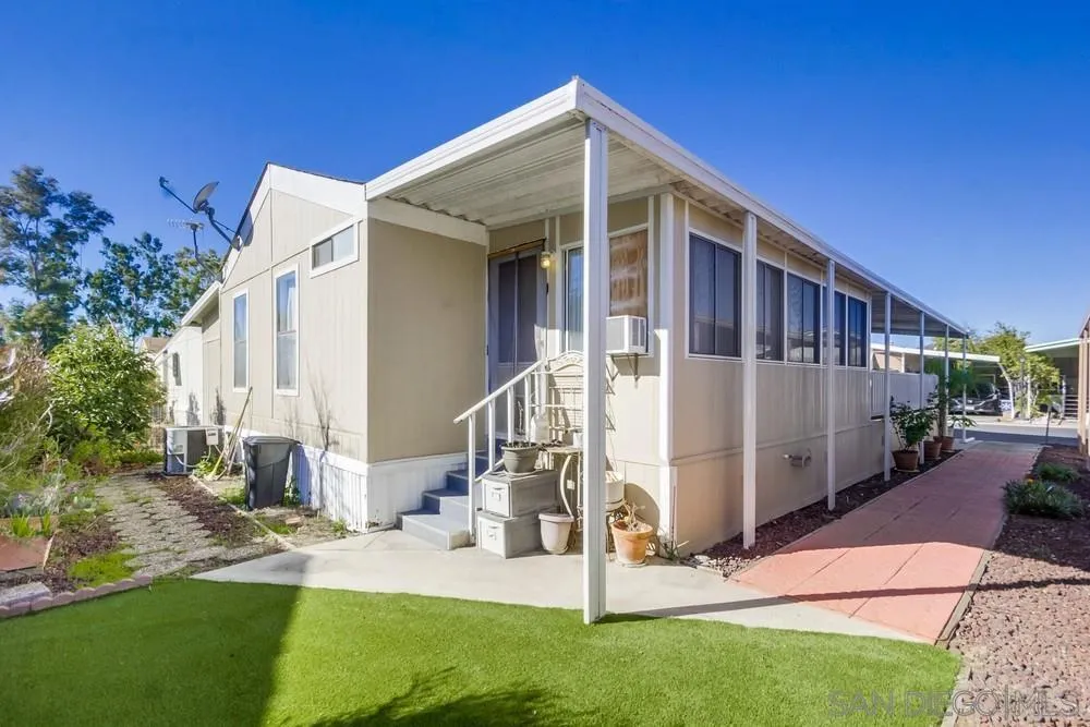 11949 Riverside Drive, Unit 149 Lakeside, CA 92040 - Photo 32 of 39 Gallery Image 32