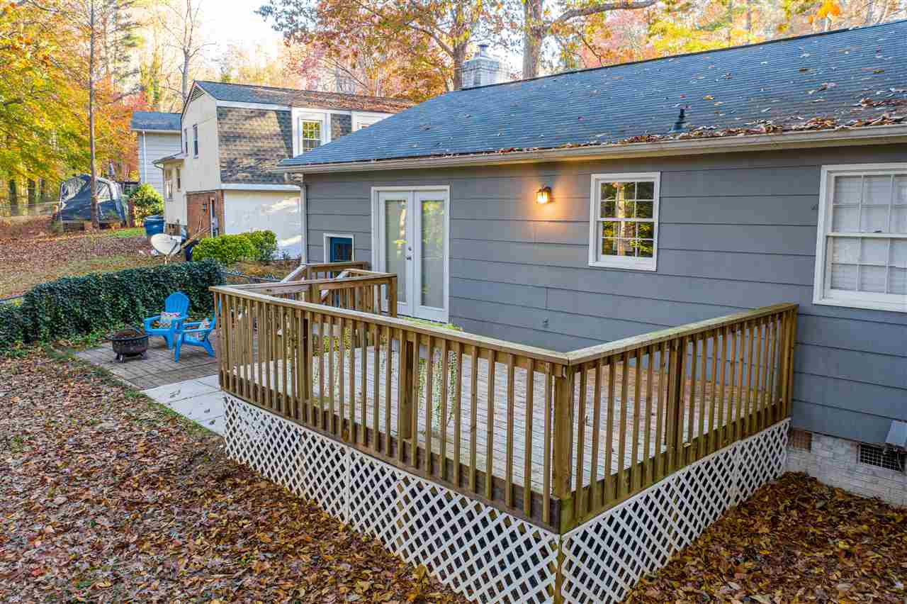 7609 Summerglen Drive Raleigh, NC 27615 - Photo 24 of 30 Photo 24