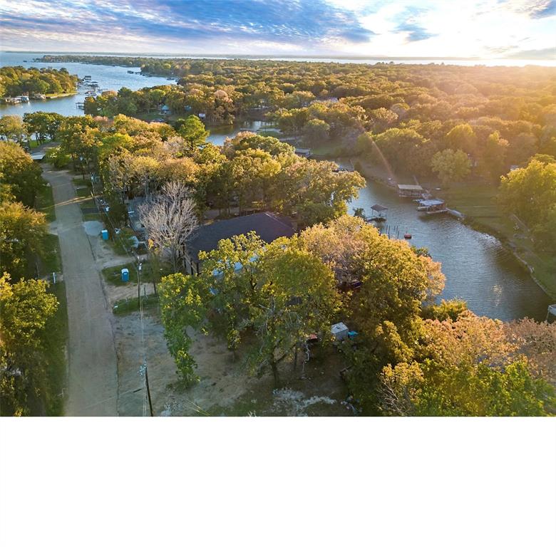 166 Indian Gap Road Mabank, TX 75156 - Photo 2 of 28