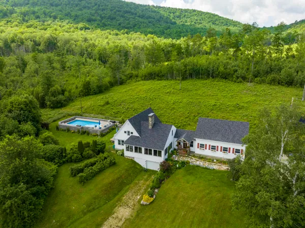 $649,900 | 98 Boucher South Road, Guildhall, VT 05905