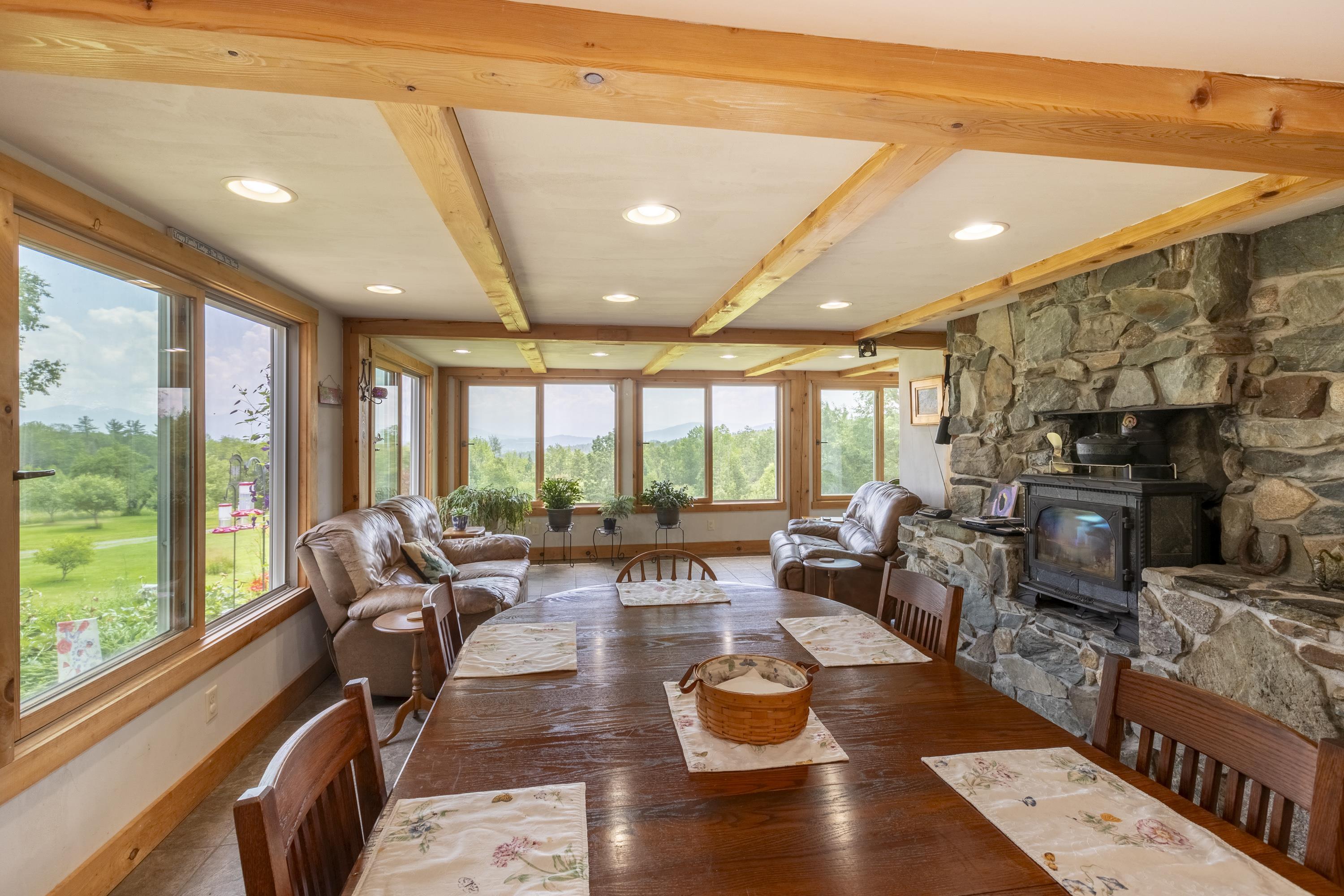 98 Boucher South Road Guildhall, VT 05905 - Photo 12 of 39