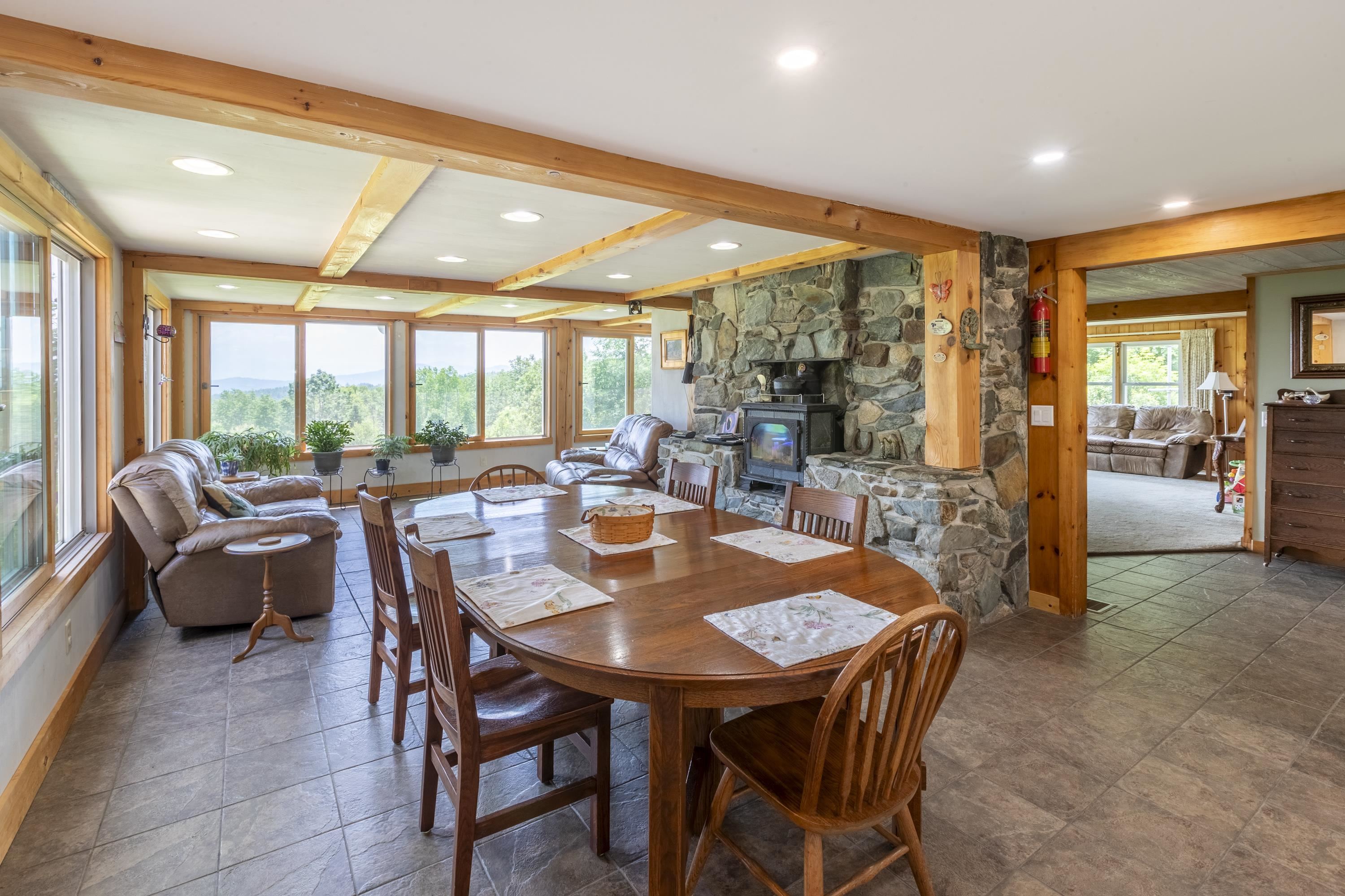 98 Boucher South Road Guildhall, VT 05905 - Photo 13 of 39