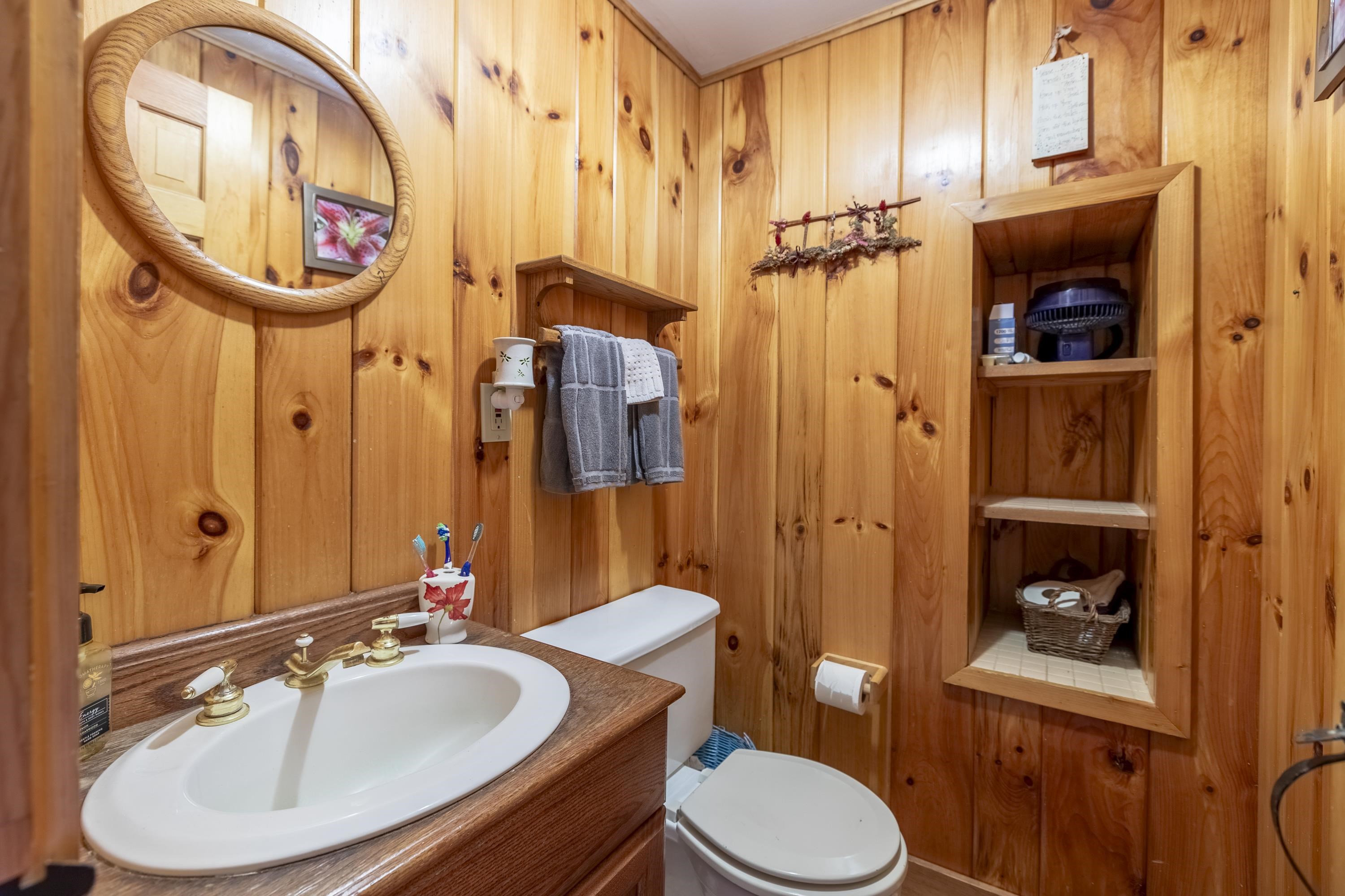 98 Boucher South Road Guildhall, VT 05905 - Photo 28 of 39