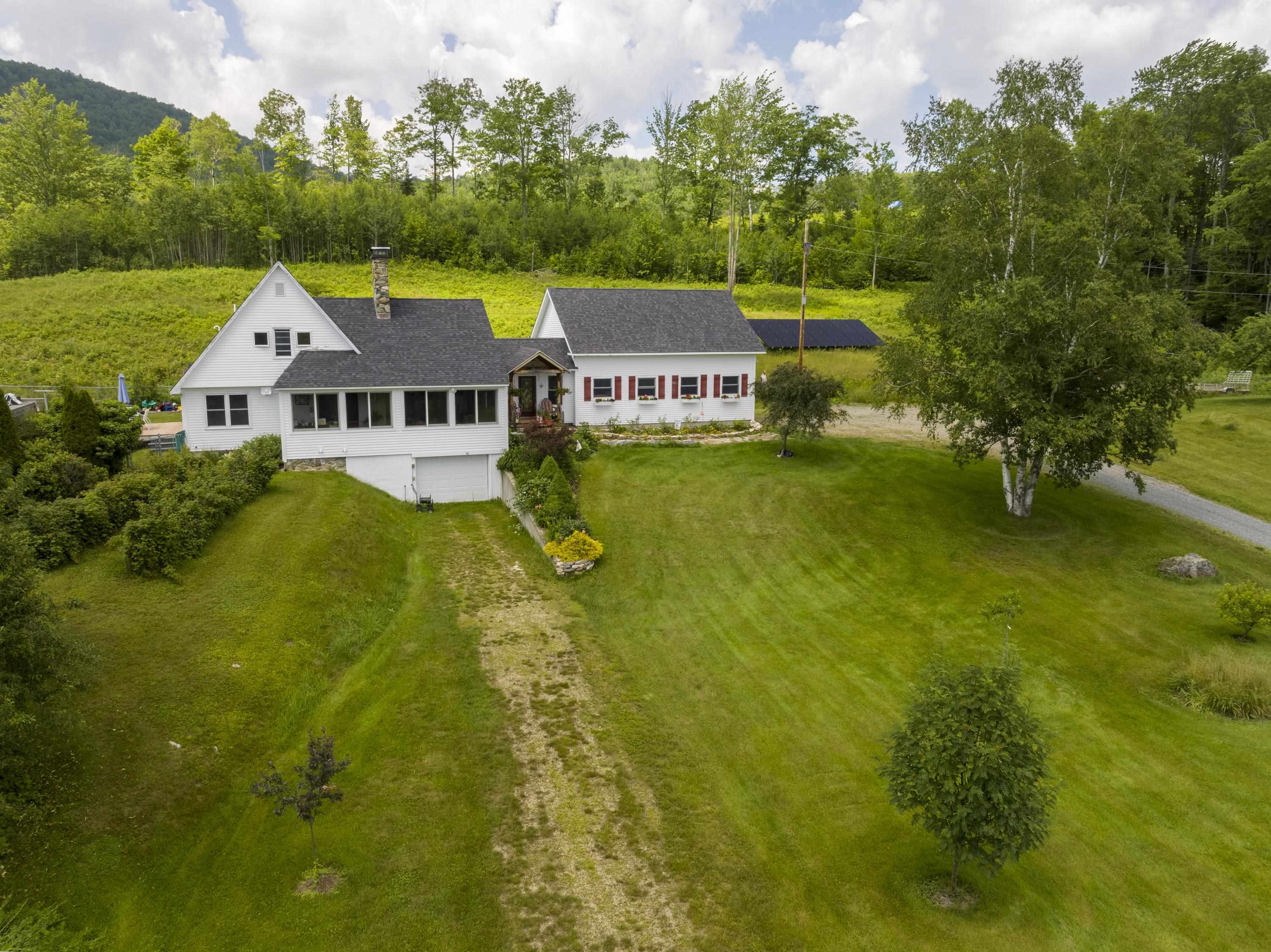 98 Boucher South Road Guildhall, VT 05905 - Photo 30 of 39