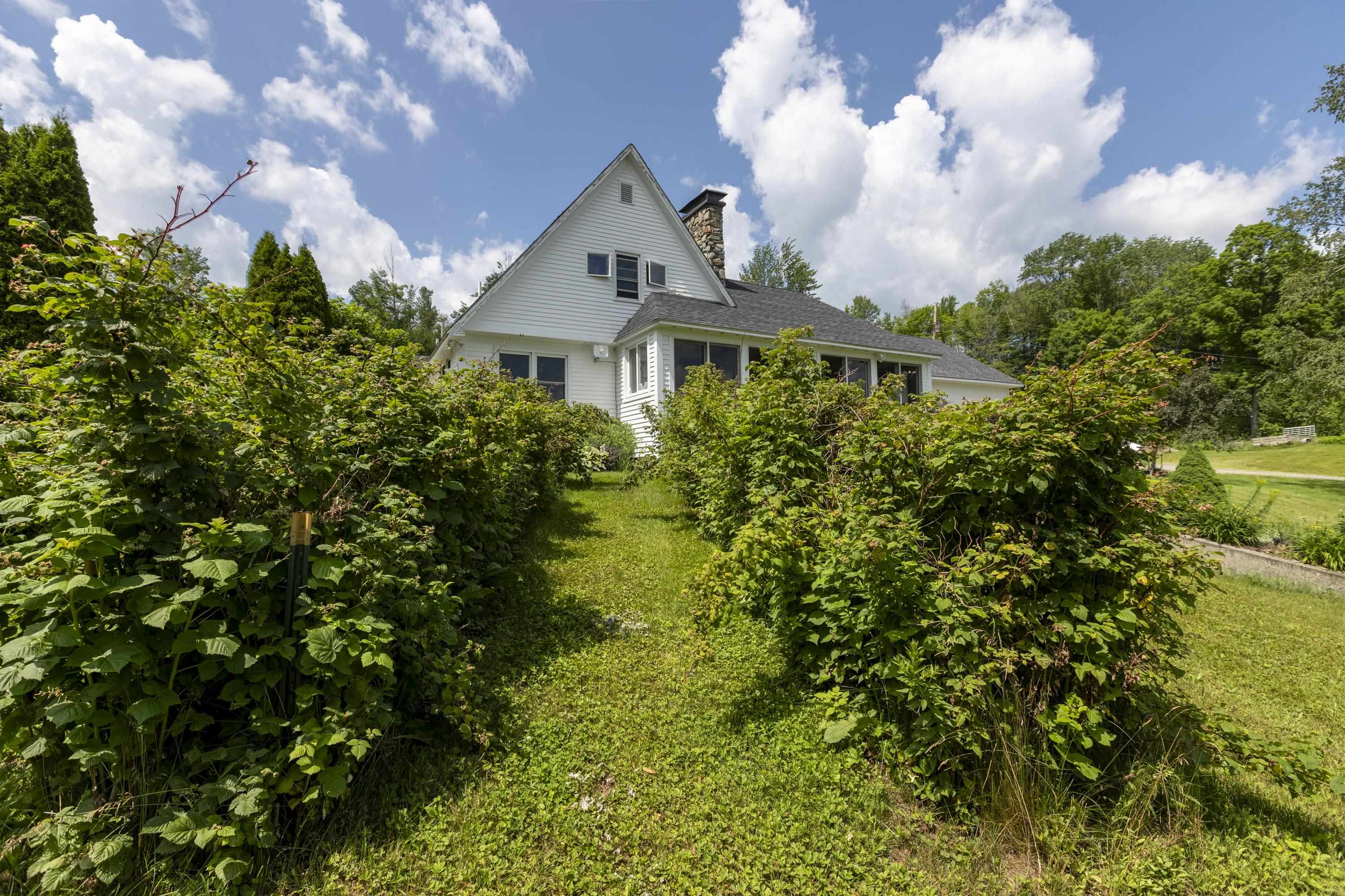 98 Boucher South Road Guildhall, VT 05905 - Photo 35 of 39