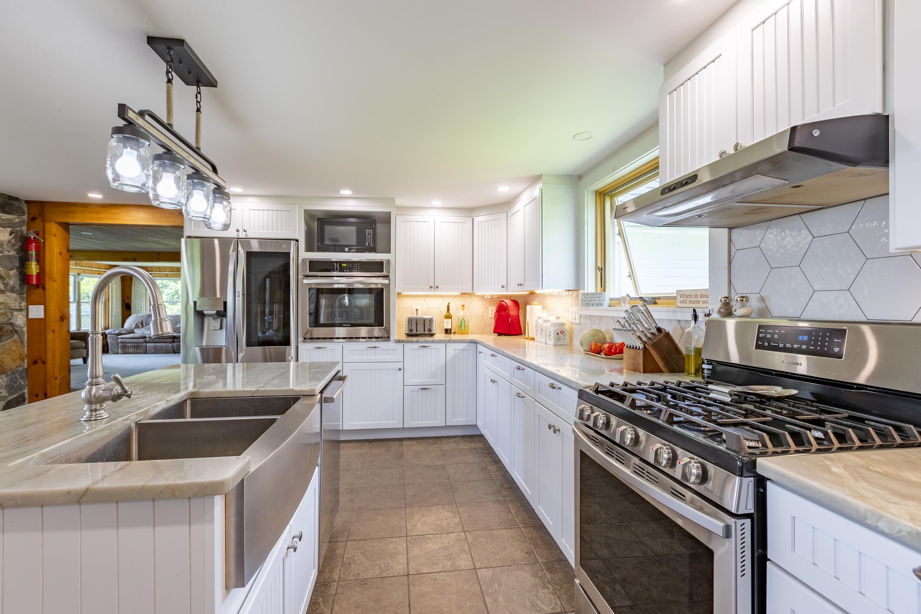 98 Boucher South Road Guildhall, VT 05905 - Photo 5 of 39