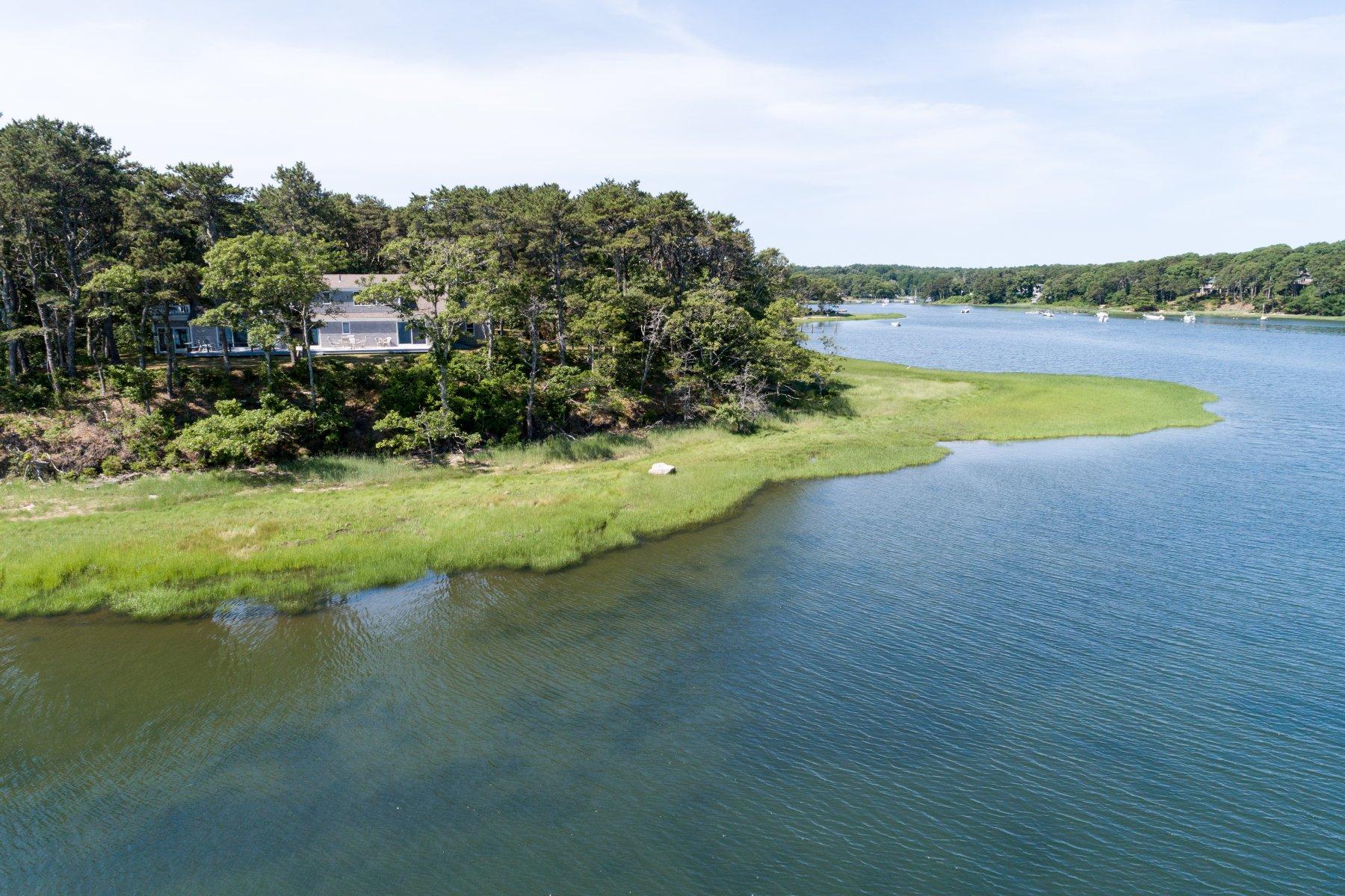 9 Portside Lane Orleans, MA 02653 - Photo 30 of 35 9 Portside Ln.