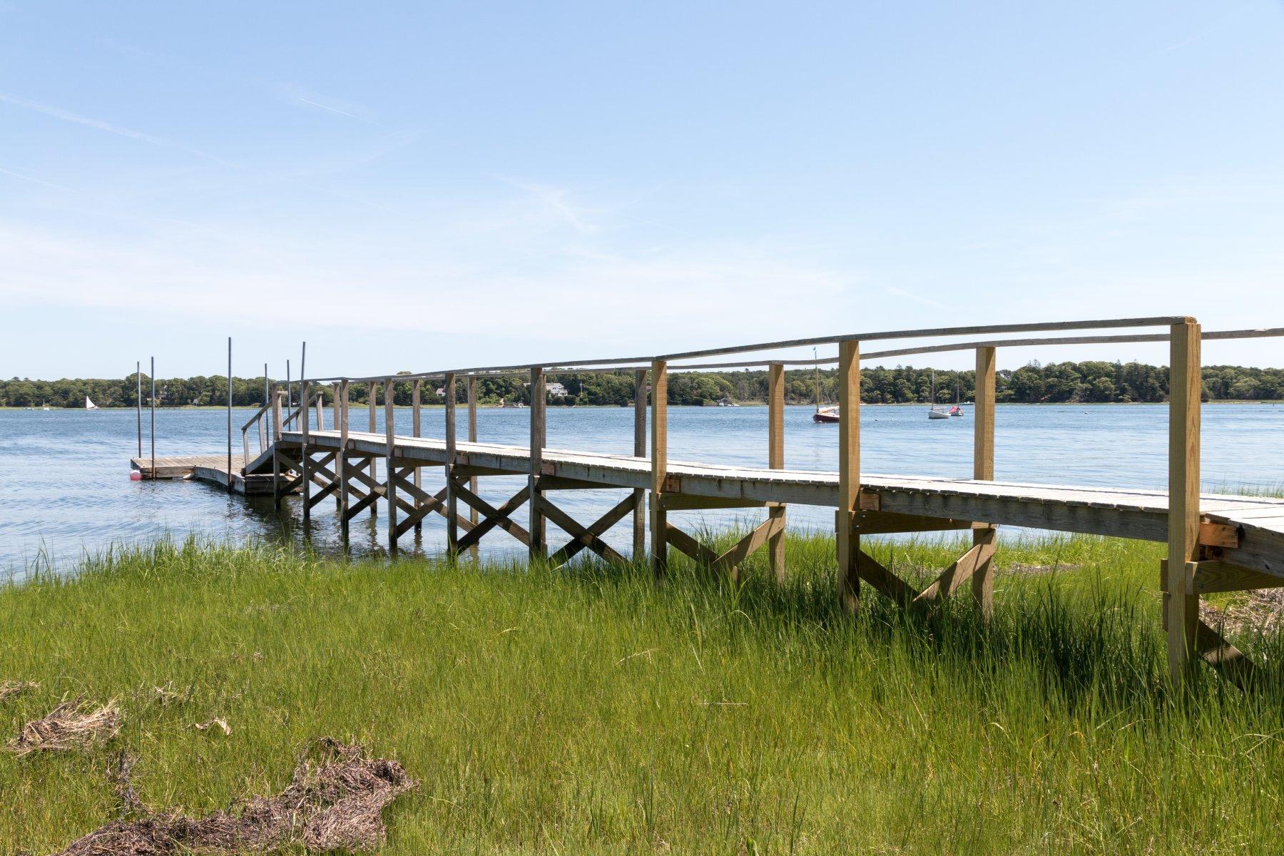 9 Portside Lane Orleans, MA 02653 - Photo 31 of 35 9 Portside Ln.