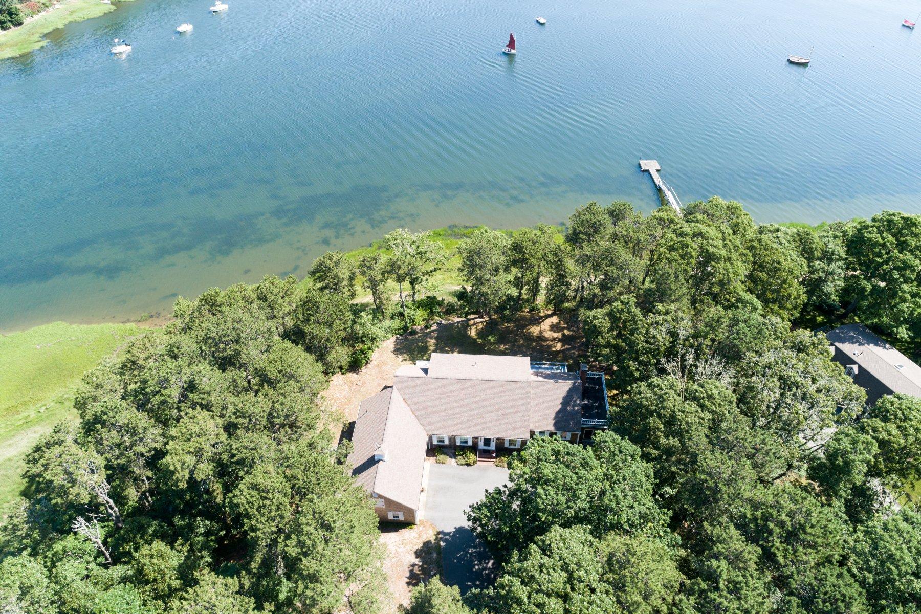 9 Portside Lane Orleans, MA 02653 - Photo 34 of 35 9 Portside Ln.