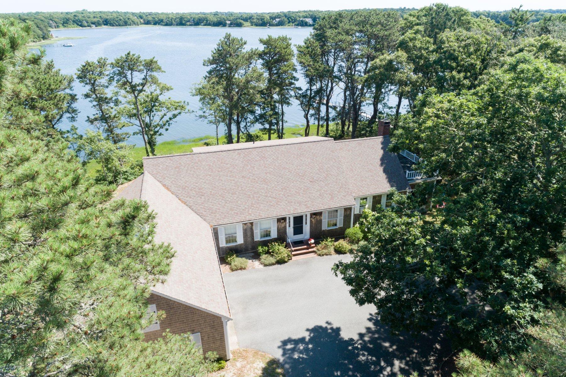 9 Portside Lane Orleans, MA 02653 - Photo 4 of 35 9 Portside Ln.