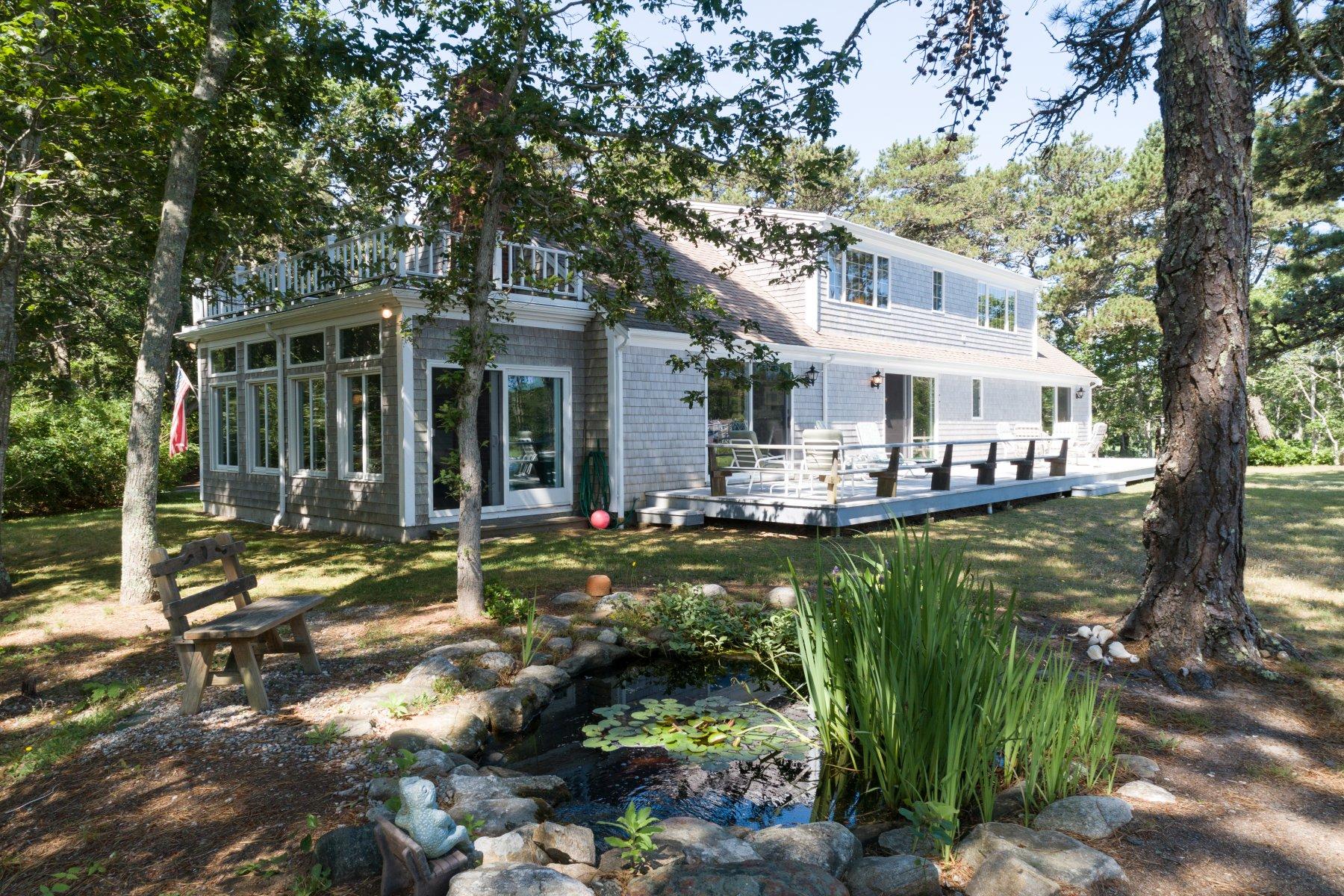 9 Portside Lane Orleans, MA 02653 - Photo 5 of 35 9 Portside Ln.