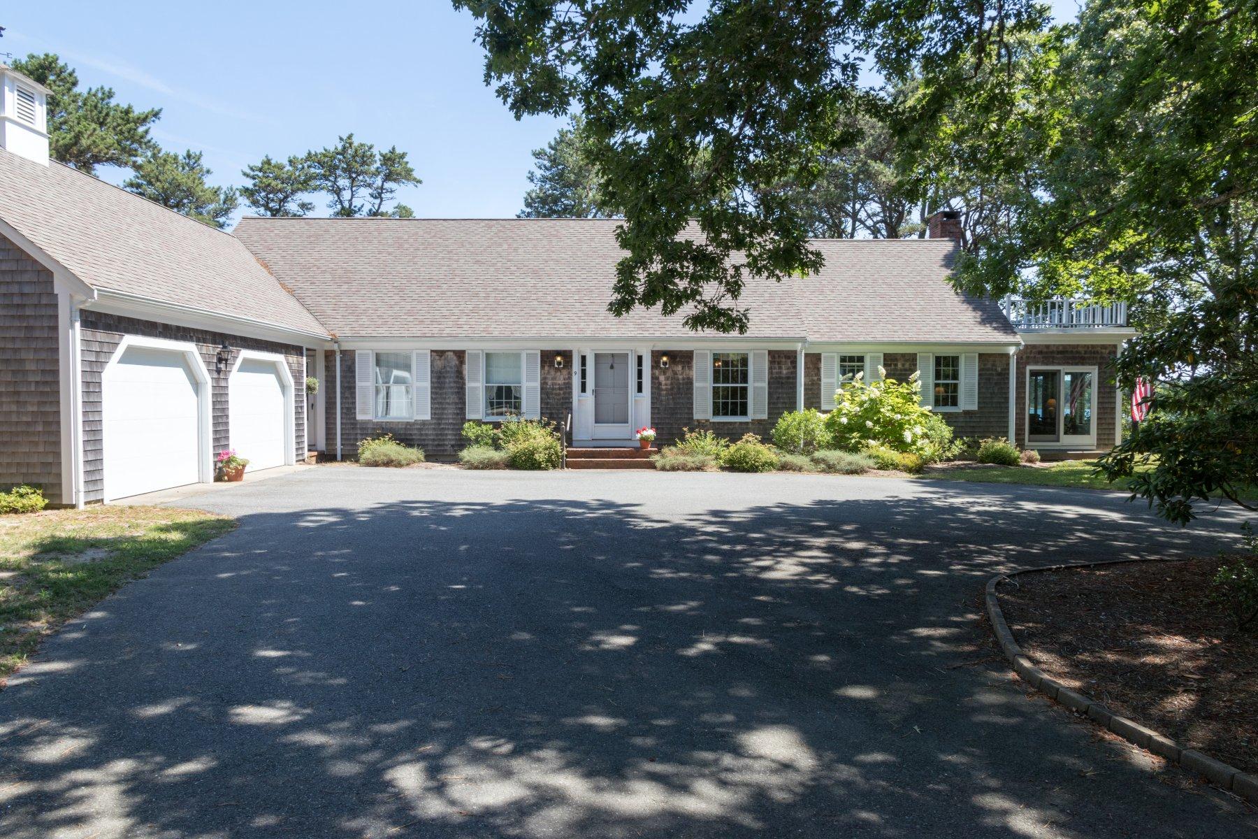 9 Portside Lane Orleans, MA 02653 - Photo 10 of 35 9 Portside Ln.