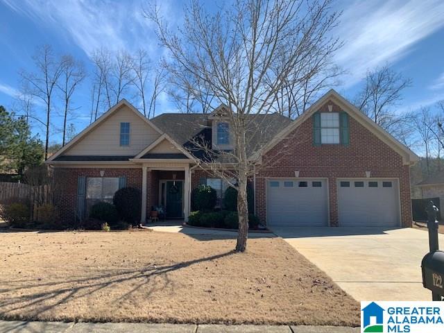 122 Parliament Road Alabaster, AL 35114 - Photo 1 of 22