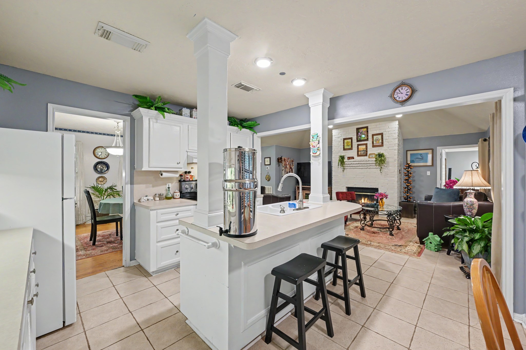 268 Deep Springs Trinity, TX 75862 - Photo 15 of 33 Gallery Image 15