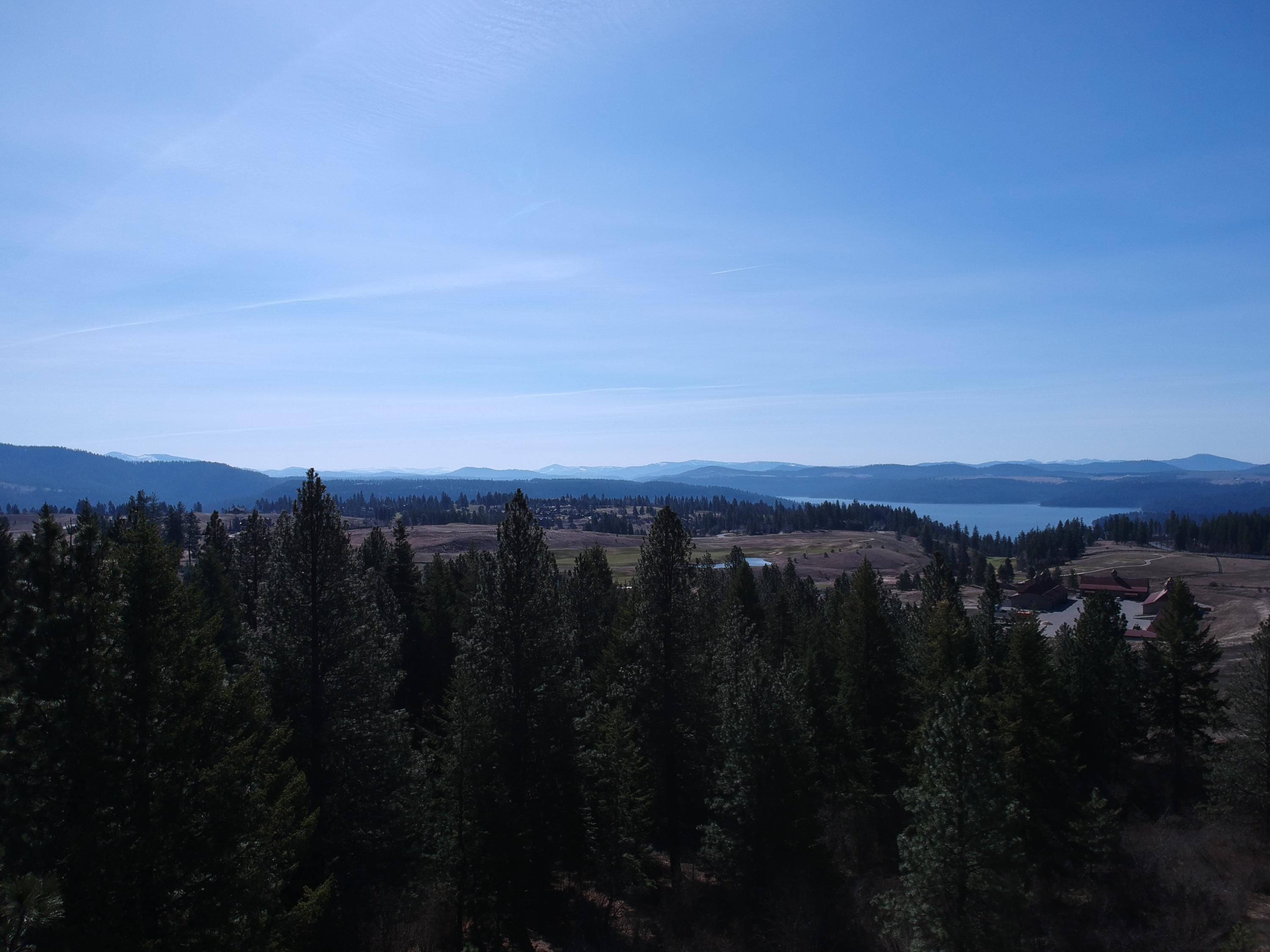 0 South Raven Hill Road Coeur D'Alene, ID 83814 - Photo 1 of 1 sky view