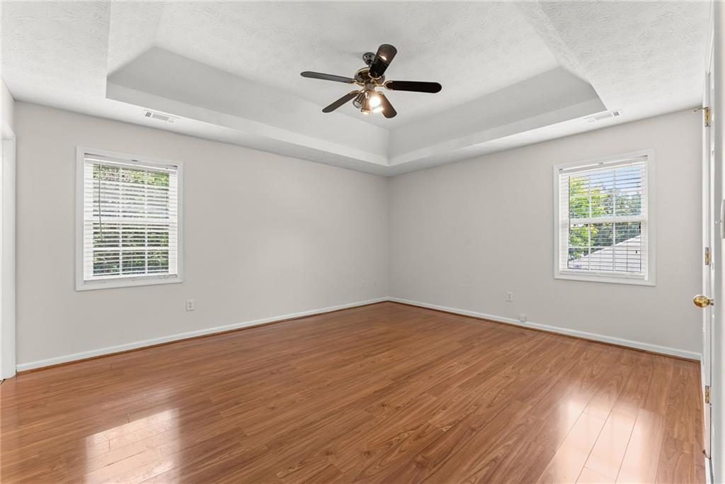 4516 Nohl Ridge Lane Flowery Branch, GA 30542 - Photo 15 of 36