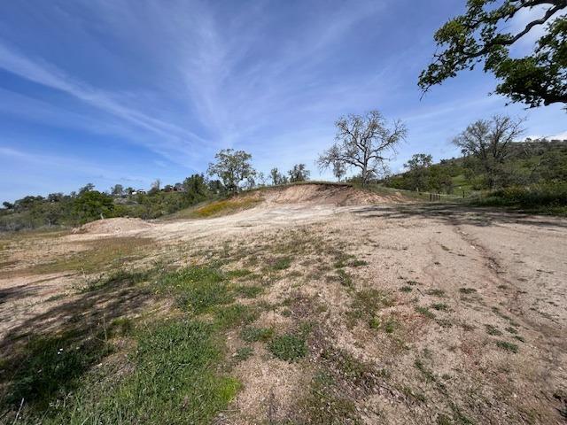 23710 Loper Valley Road Prather, CA 93651 - Photo 9 of 35 Looking back up the pad