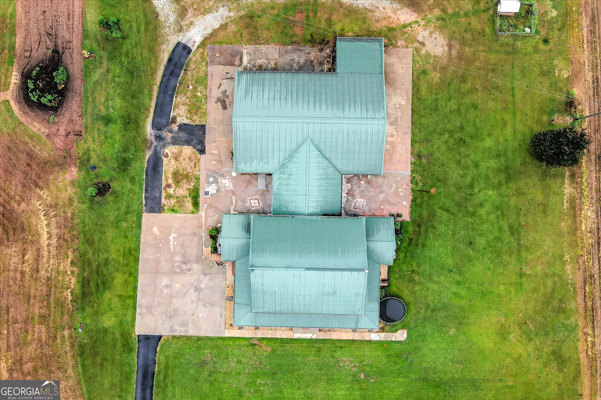 7700 Clarks Mill Road Louisville, GA 30434 - Photo 81 of 87