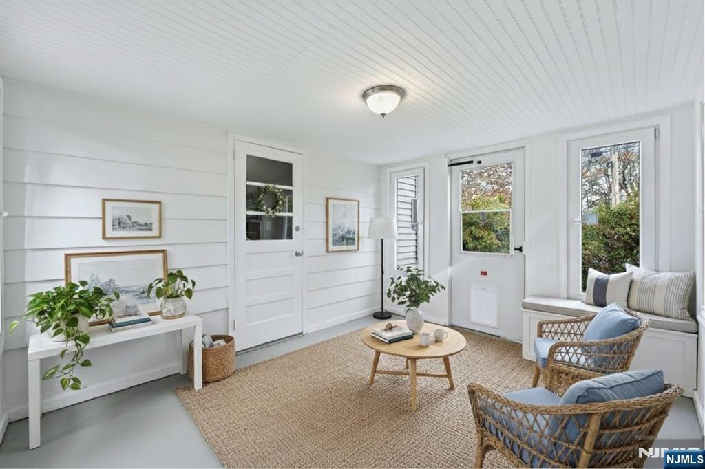 1210 Field Avenue Plainfield, NJ 07060 - Photo 7 of 25 a living room with furniture and a potted plant