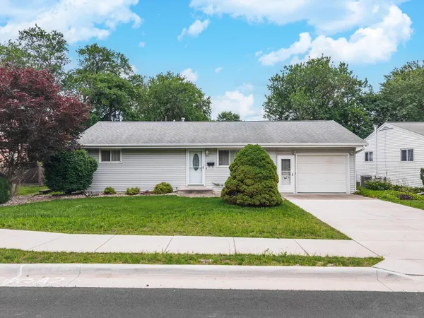 $194,000 | 218 North Coolidge Street, Normal, IL 61761