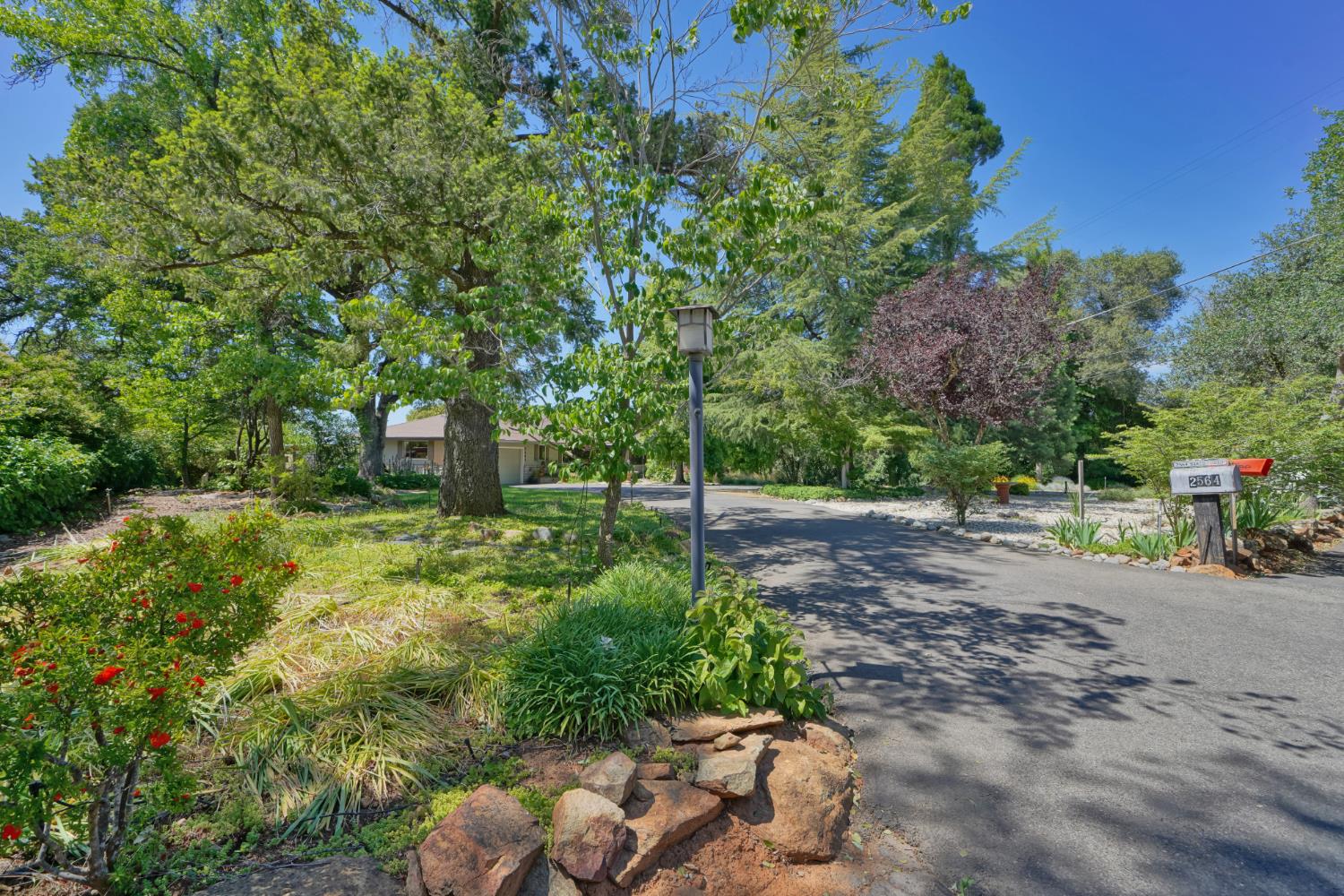 2564 Baker Road Placerville, CA 95667 - Photo 2 of 16
