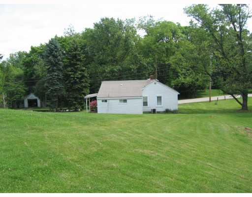787 Meadowbrook Road Level Green, PA 15085 - Photo 5 of 6 Land/Lot.