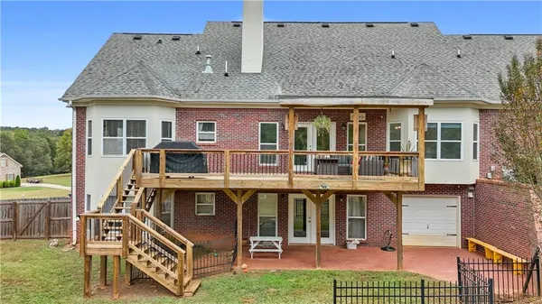 $575,000 | 1305 Chester Place, McDonough, GA 30252