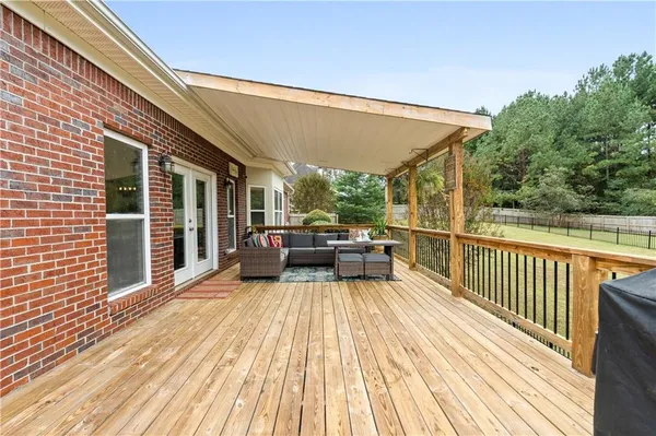 $575,000 | 1305 Chester Place, McDonough, GA 30252