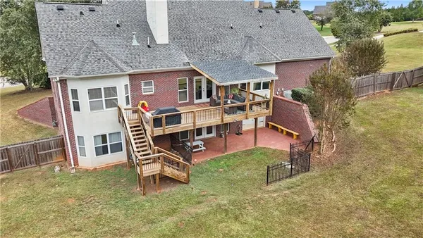 $575,000 | 1305 Chester Place, McDonough, GA 30252