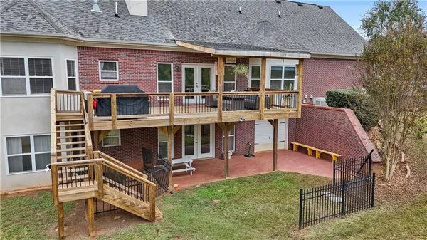 $575,000 | 1305 Chester Place, McDonough, GA 30252