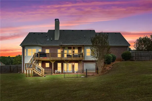 $575,000 | 1305 Chester Place, McDonough, GA 30252