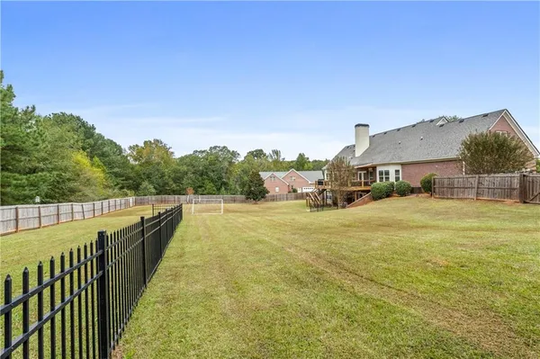 $575,000 | 1305 Chester Place, McDonough, GA 30252