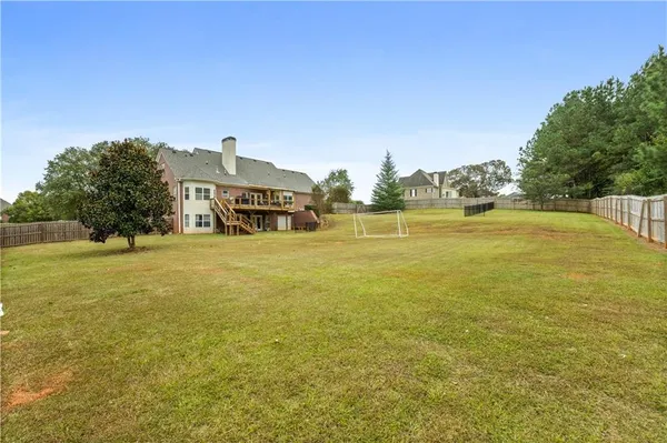 $575,000 | 1305 Chester Place, McDonough, GA 30252