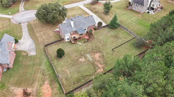 $575,000 | 1305 Chester Place, McDonough, GA 30252