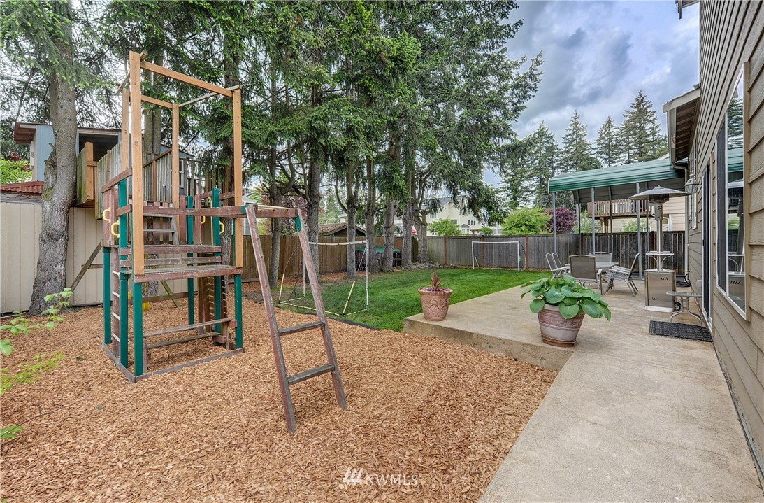 421 Kitsap Place Northeast Renton, WA 98059 - Photo 23 of 23