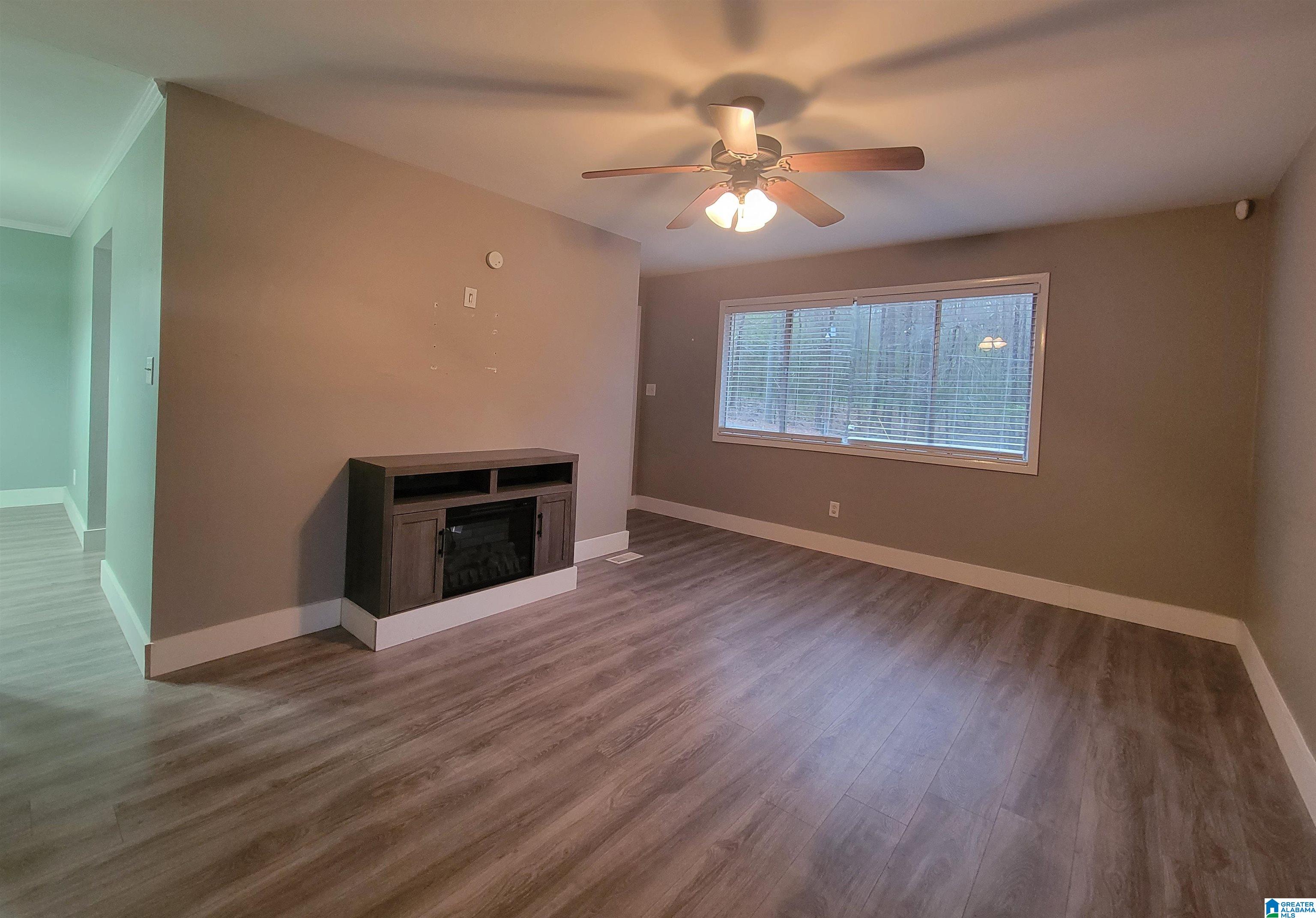 1595 Kelly Loop Road Mount Olive, AL 35117 - Photo 3 of 14