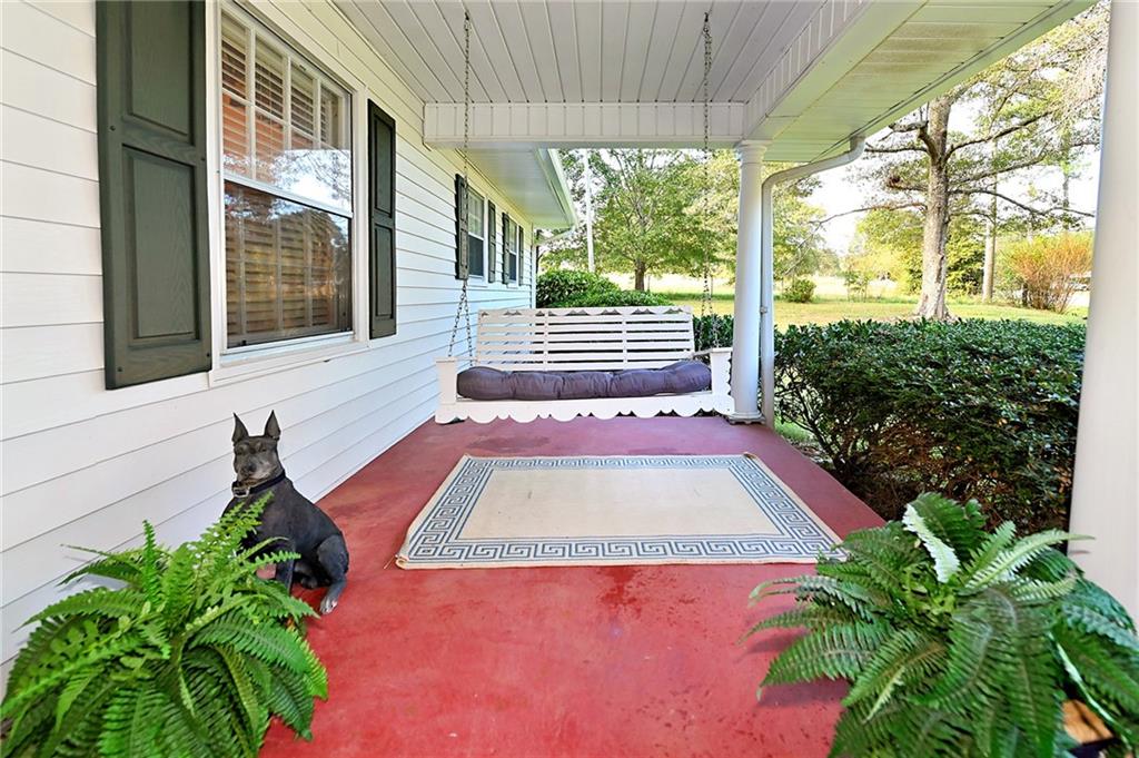 5937 Thompson Bridge Road Murrayville, GA 30564 - Photo 6 of 54